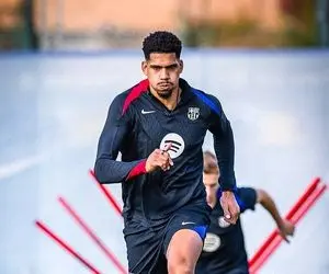 بهترین خبر ممکن برای هانسی فلیک پس از باخت به لاس پالماس