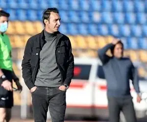 یک استقلالی دیگر جلوی پرسپولیس را می گیرد؟!