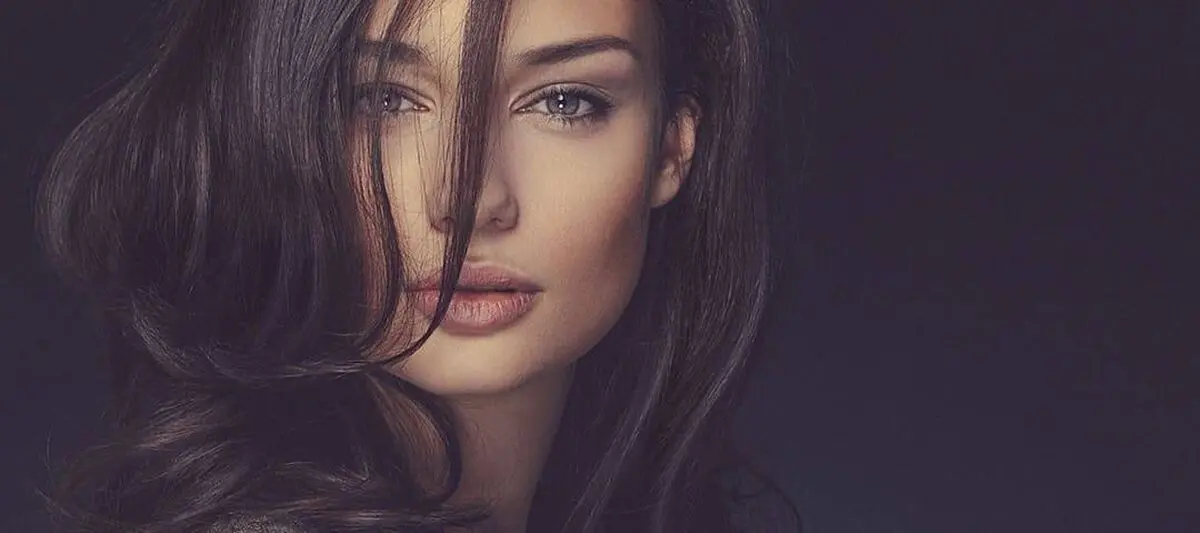 پوست سالم و درخشان