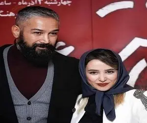 آواز شاد؛ رفقای الناز حبیبی جلو شوهرش یه اداهای لوده ای درآووردن مرد عصبی و معذب شده