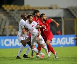 پیام طعنه آمیز شجاع خلیل‌زاده پس از شکست مقابل پرسپولیس