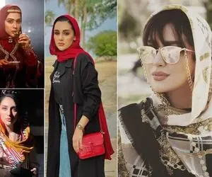 وقتی "میترا رفیع" با گیلدخت حسااابی رفت رو اوج؛ خانوم حالا یه آرتیست همه چی تمومه!