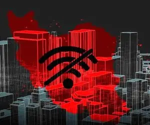 بالاخره اینترنت بین الملل امروز 16 اردیبهشت وصل شد؟