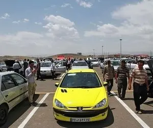 رکوردداران اختلاف قیمت در کارخانه و بازار کدام خودروها هستند؟