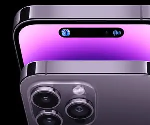 پای آیفون 15 بالاخره به ایران باز شد؛ قیمت 100 میلیون!