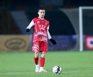 خروجی بعدی پرسپولیس کیست؟