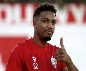 بمب پرسپولیس از مراکش آمد