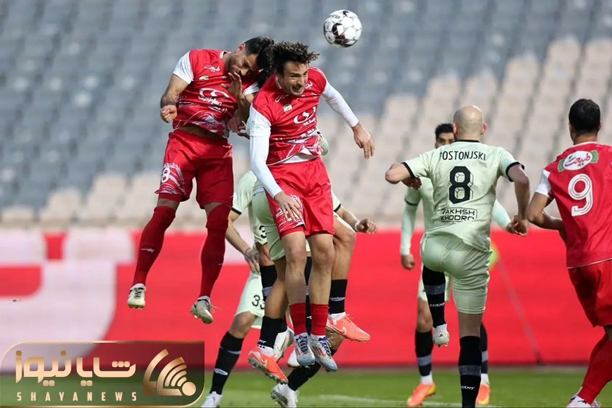 رکورد درخشان پرسپولیس در تاریخ لیگ برتر