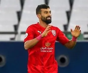 اتفاقی که بازگشت رضاییان به پرسپولیس را هموار می کند!