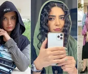 لیندا خانم از "بازی و اجرای نازش" پول درمیاره؛ اول جلب توجه حالام کاسبی!