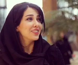 عکس دیده نشده خانم بازیگر "لیلا اوتادی" لو رفت 