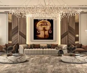 طراحی داخلی و پلان یک خانه 160 متری سه خواب؛ به علاوه بهترین ایده دکوراسیون داخلیش