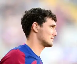 نیوکاسل به دنبال مدافع بارسلونا