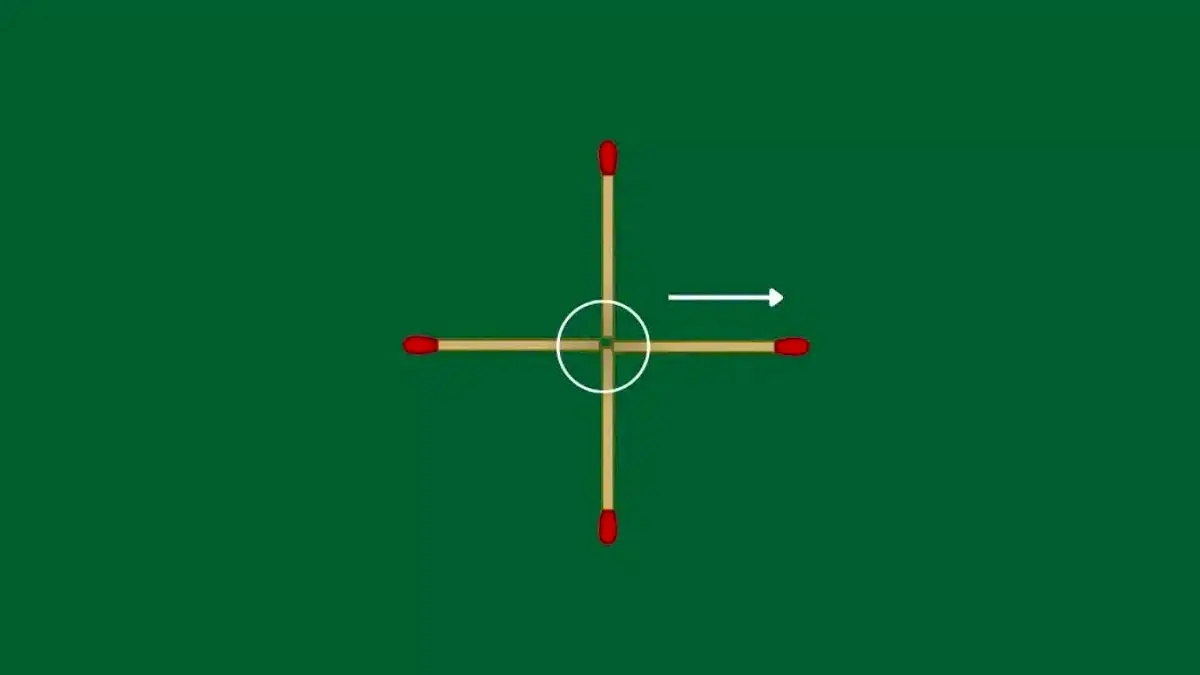 پاسخ-تست-هوش-ساخت-یک-مربع