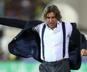 این ۲ پرسپولیسی باعث اخراج ساپینتو شدند!