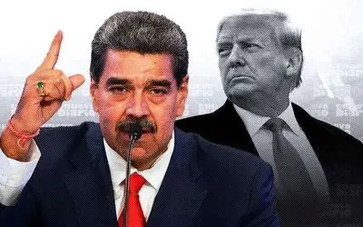 رئیس‌جمهور ونزوئلا: آمریکا قصد بمباران ونزوئلا را دارد