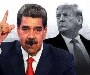 رئیس‌جمهور ونزوئلا: آمریکا قصد بمباران ونزوئلا را دارد