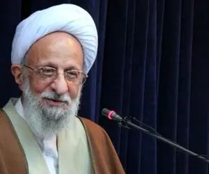 آیا واکسن فایزر باعث فوت آیت ‌الله مصباح ‌یزدی شد؟