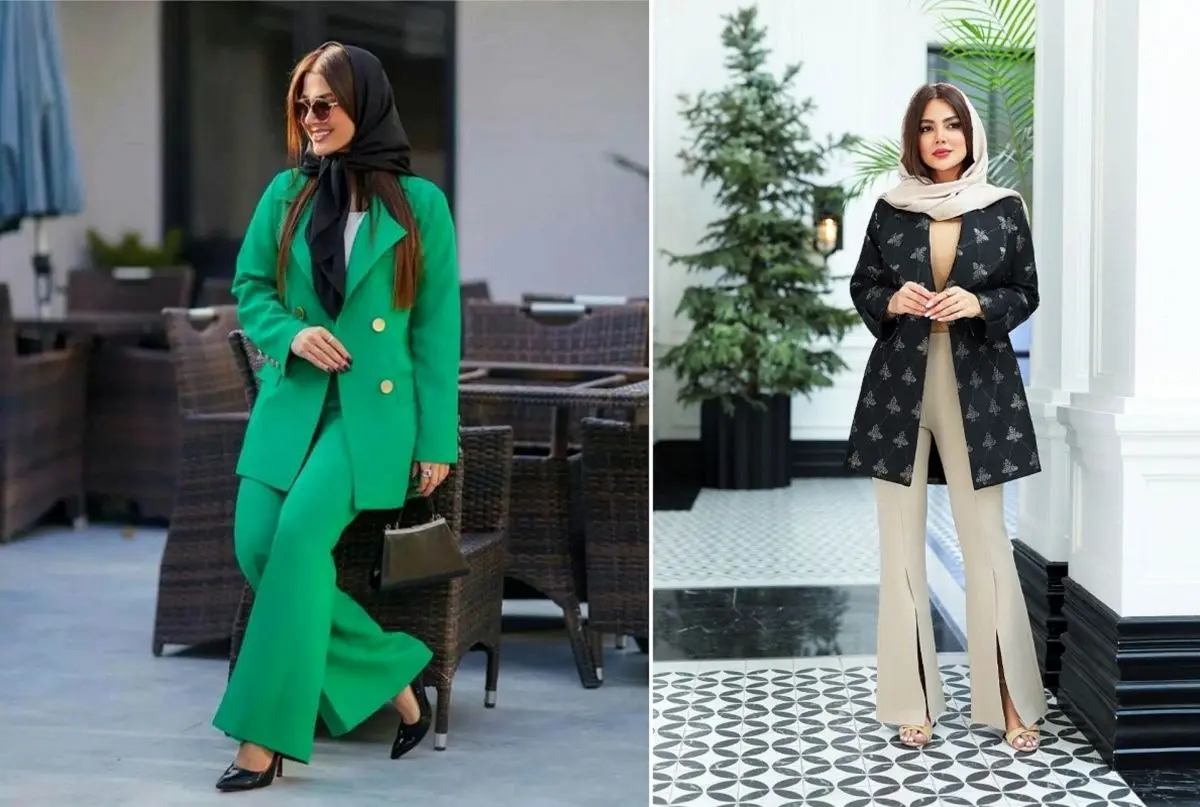 راهنمای خرید شلوار برای افراد چاق