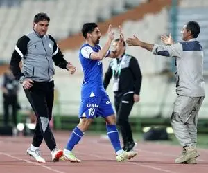 سند باشگاه گل گهر علیه گل استقلال