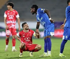 بازگشت روزگار ترسناک در پرسپولیس؛ جولان کووید ۰۴