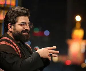 سوال بی ادبانه مجری؛  متراژ دست و پای خانمت مثه خودته؟! + ویدئو