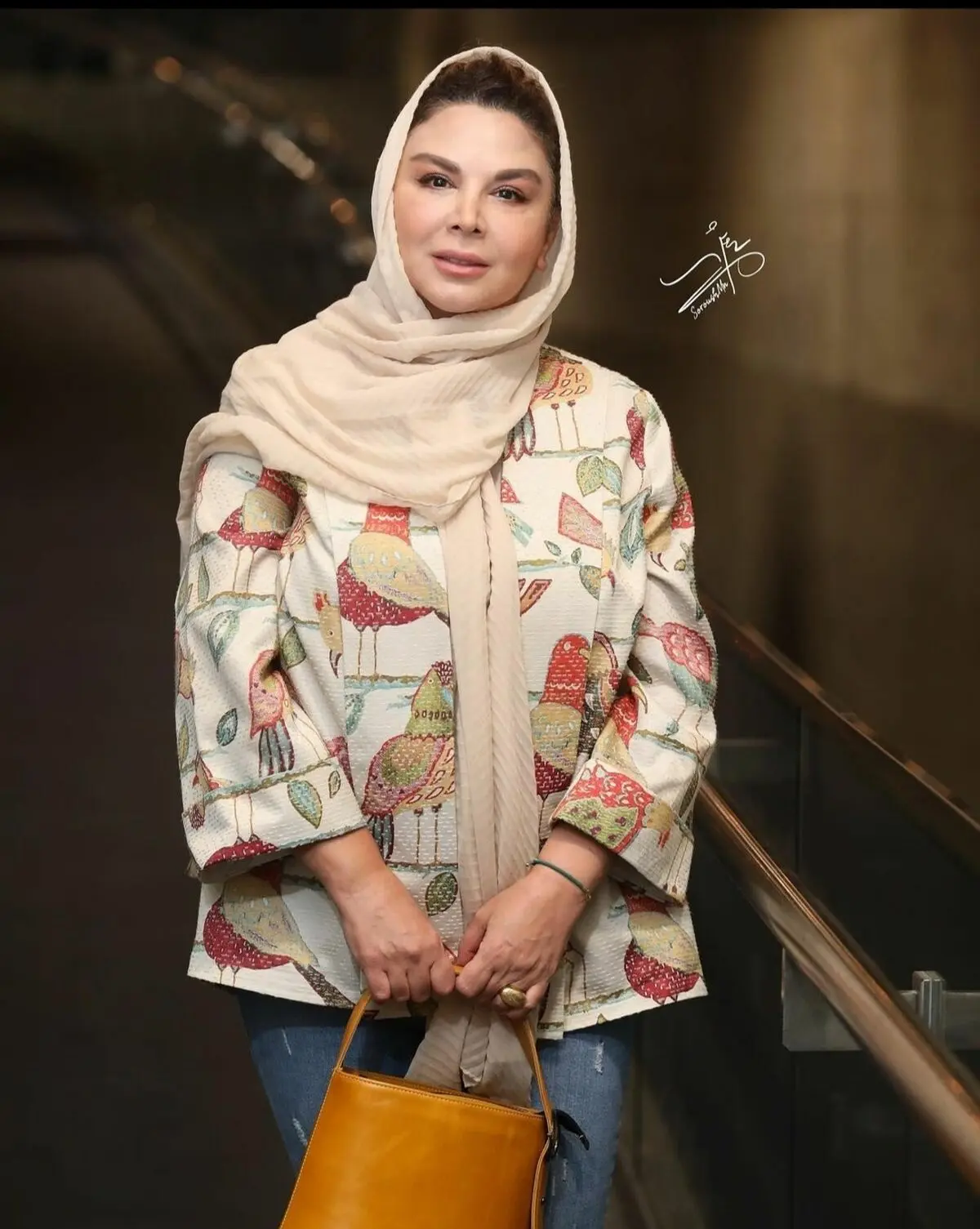 شهره سلطانی