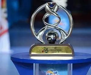 باشگاه پرسپولیس میزبان دور بعد لیگ قهرمانان آسیا