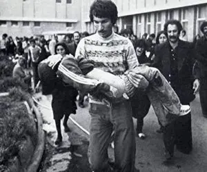 سوار ماشین زمان بشوید؛ هنوز از سینما رکس آبادان صدای ناله به گوش می رسد