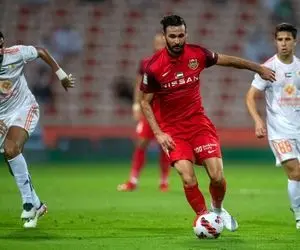 یحیی ملی پوش پرسپولیسی را می خواست