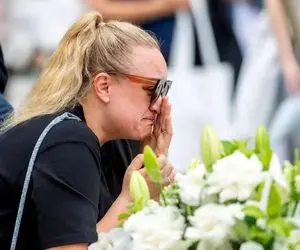 سفر مشکوک پدر و پسر تیرانداز حادثه سیدنی