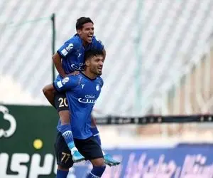 دو بازیکنی که در استقلال این روزها حسابی جایشان خالی است