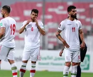 برانکو شانس صعود ایران به عنوان تیم دوم برتر را ضعیف کرد