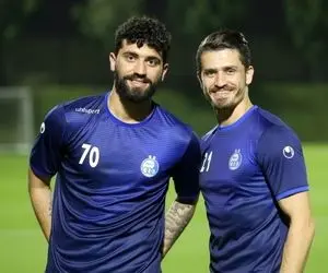 سه غایب قطعی استقلال در بازی مقابل پدیده 