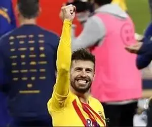 پیکه: فوتبال متعلق به هواداران است