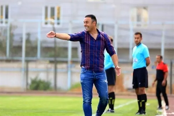 مهدی پاشازاده