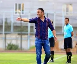 حالا که آجرلو آمد مهدی پاشازاده در استقلال می ماند؟