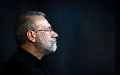 درخواست علی لاریجانی از رسانه ها