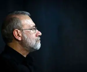 درخواست علی لاریجانی از رسانه ها