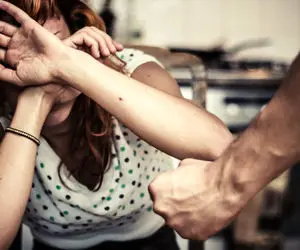 ماجرای ازدواج سیاه تر از سیاه دختر 25 ساله