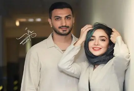 دکور خانه لاکچری المیرا دهقانی؛ ترکیب پول زیاد و طبق طبق سلیقه از نوع خاص و لوکسش