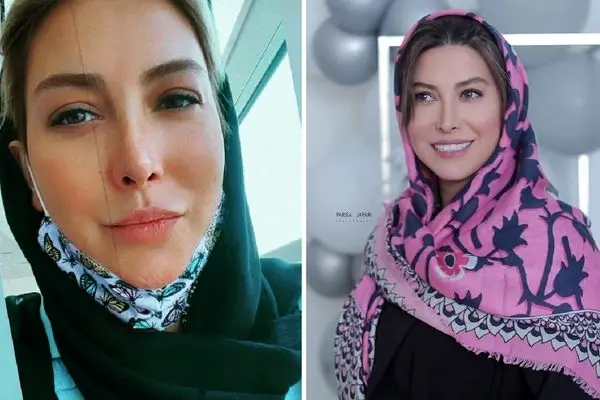 fariba naderi shayanews