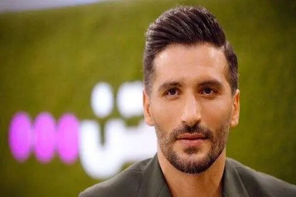 جواد کاظمیان