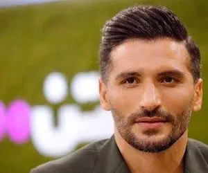 جواد کاظمیان به کرونا مبتلا شد