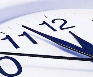 ساعت در اول فروردین سال 1403 تغییر می کند؟ 