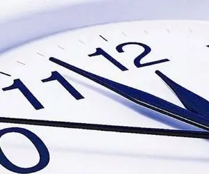 ساعت کار کارمندان تغییر می‌کند؟