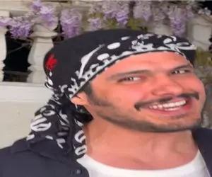 آواز اصیل؛ پسر غیور لر ار نبینومش خرابوم میخونه بنازم انرژی و قدرت صدا حال میای