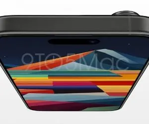 رندی های آیفون 15 پرو با دکمه های غیر متجرک و پورت USB-C منتشر شد!