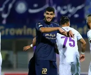 استقلال شاه ماهی نقل و انتقالات را ربود؟