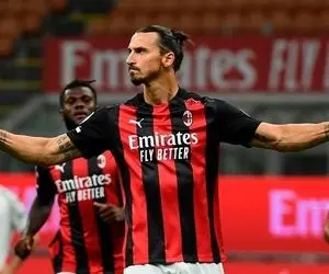 انتقاد زلاتان از فعالیت‌های سیاسی لبران جیمز